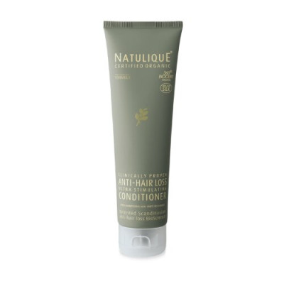 NATULIQUE - KONDICIONÉR PROTI PADANIU VL. - 150ml - NATULIQUE ANTI-HAIR LOSS CONDITIONER